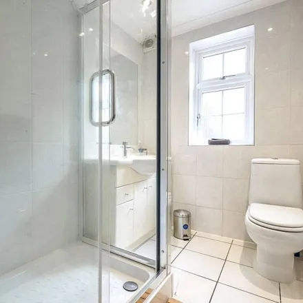 Image 7 - 84 Boston Place, London, NW1 6QH, United Kingdom - Townhouse for rent