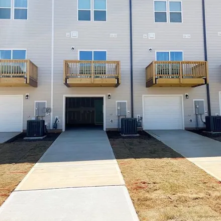 Image 7 - unnamed road, Raleigh, NC 27611, USA - Townhouse for rent