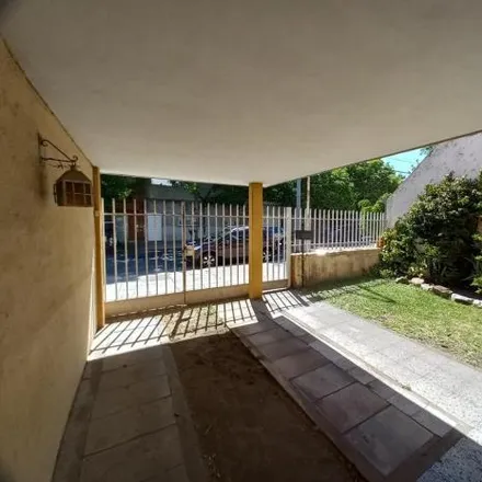 Buy this 2 bed house on Bermúdez 3666 in Villa Devoto, B1674 AOA Buenos Aires