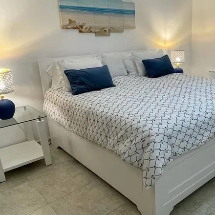 Rent this 2 bed condo on Juan Dolio in San Pedro de Macorís, Dominican Republic