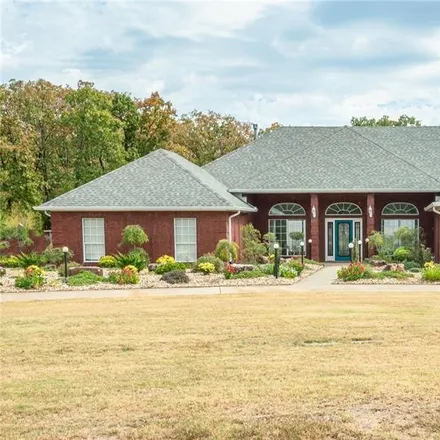 Buy this 4 bed house on 2540 Meadow Lane in Reno, Lamar County