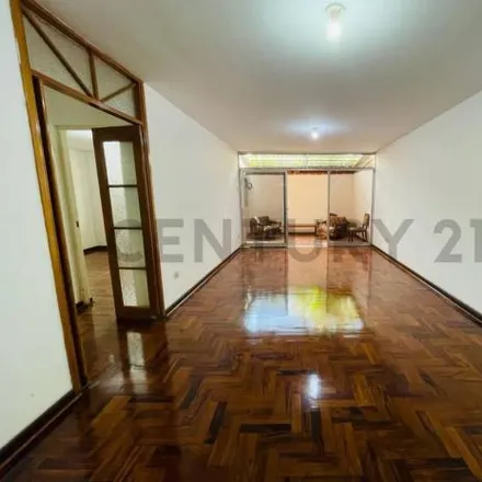 Buy this 2 bed apartment on Jirón Huáscar 1967 in Jesús María, Lima Metropolitan Area 15072