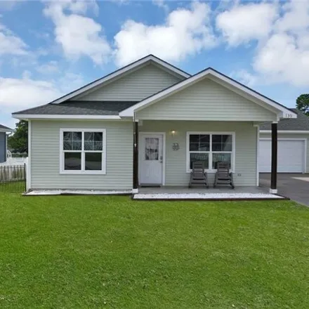 Buy this 3 bed house on 130 Iris in Livingston, Texas