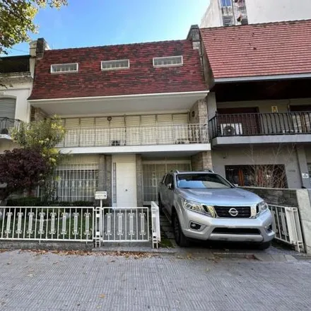 Image 2 - Bulevar Nicasio Oroño 1202, Nuestra Señora de Lourdes, Rosario, Argentina - House for rent