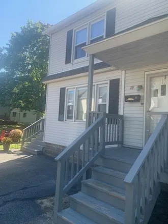 Rent this 2 bed apartment on 29 Roosevelt Avenue in Leominster, MA 01453