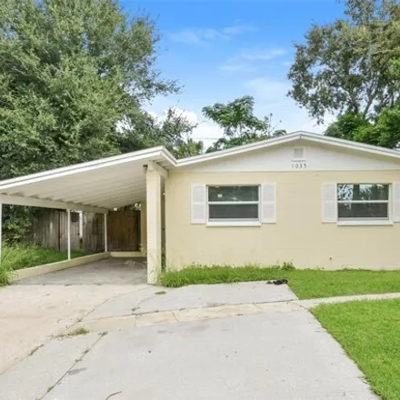 Buy this 3 bed house on 1035 Lincoln Terrace in Winter Garden, FL 34787
