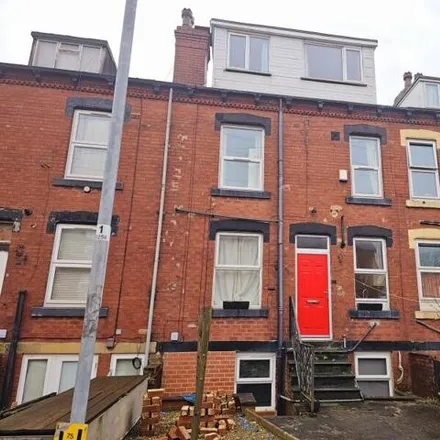 Buy this 6 bed townhouse on Beechwood Walk in Leeds, LS4 2LZ