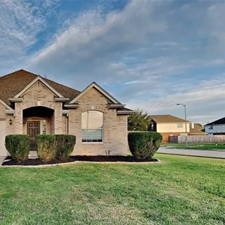 Buy this 3 bed house on 2509 Verano Drive in Fort Bend County, TX 77406