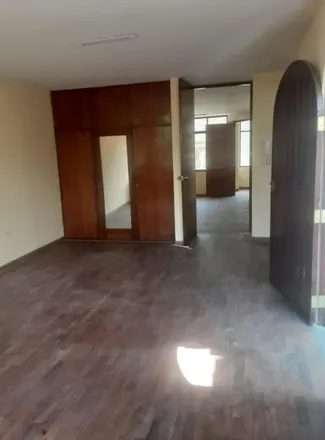 Rent this studio house on Ceres in Ate, Lima Metropolitan Area 15022