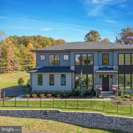 Buy this 5 bed house on Orchid Pond Way in Oakton, Fairfax County