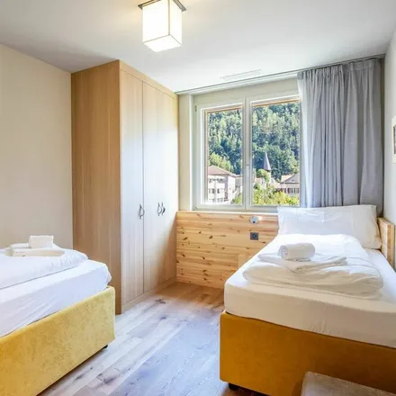 Image 5 - Meiringen, Interlaken-Oberhasli, Switzerland - Apartment for rent