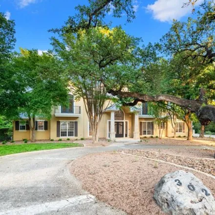 Buy this 5 bed house on 300 Princeton Oak in Shavano Park, Bexar County