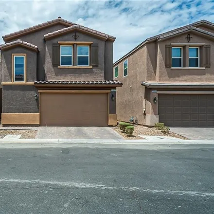 Buy this 3 bed house on 98 E Spring Court in Clark County, NV 89115
