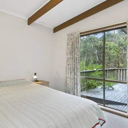 Rent this 4 bed house on Lorne VIC 3232
