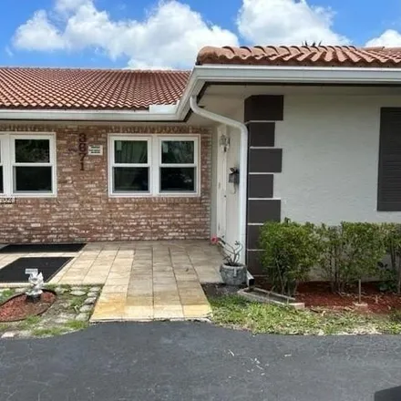 Rent this 3 bed house on 11037 Northwest 36th Street in Coral Springs, FL 33065