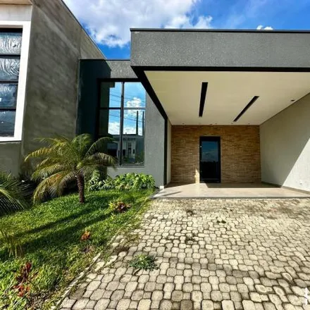 Buy this 3 bed house on Rua Tamoio in Vila Maria Helena, Indaiatuba - SP