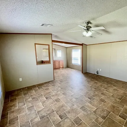 Image 3 - NW12th Street, Andrews, TX 79714, USA - House for rent