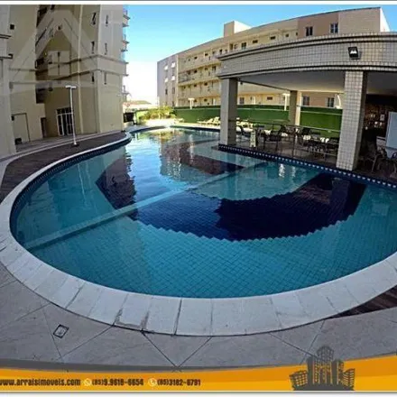 Image 1 - Rua Padre Valdevino 711, Centre, Fortaleza - CE, 60135-005, Brazil - Apartment for sale