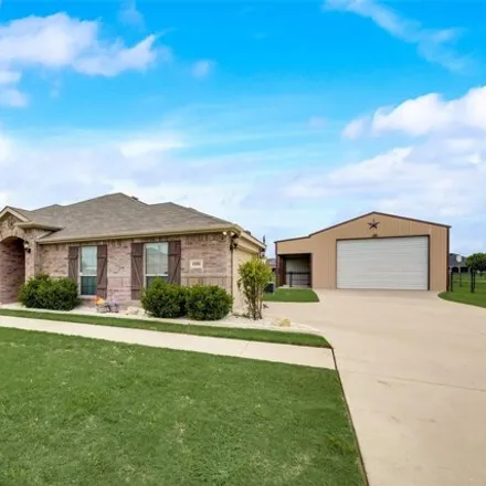 Buy this 3 bed house on 1111 Cashew Street in Johnson County, TX 76084