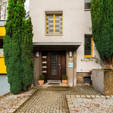 Image 6 - Hüskenbörde 1, 45136 Essen, Germany - Apartment for rent