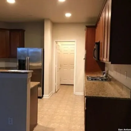 Rent this 5 bed house on 8003 Jalane Park in San Antonio, TX 78255