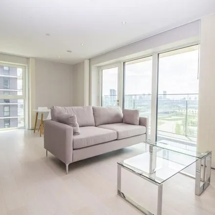 Image 2 - Lantana Heights, Westfield Avenue, London, E20 1HR, United Kingdom - Apartment for rent