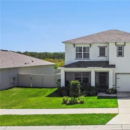 Rent this 5 bed house on 270 Meadowbrook Blvd in Winter Haven, Florida
