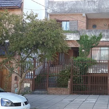 Buy this 4 bed house on Moliere 1599 in Monte Castro, C1407 BNY Buenos Aires