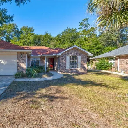 Buy this 3 bed house on 209 Evergreen Avenue in Niceville, FL 32578