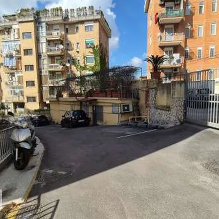 Rent this 3 bed apartment on ITT "Giordani - Striano" in Via Michelangelo da Caravaggio 184, 80122 Naples NA