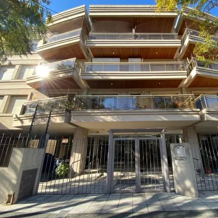 Buy this 1 bed apartment on Melincué 3748 in Villa del Parque, 1417 Buenos Aires