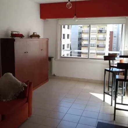 Buy this 1 bed apartment on Avenida Libertad 3151 in La Perla, B7600 DTR Mar del Plata