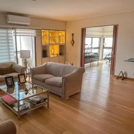 Rent this 3 bed apartment on Suipacha 1497 in Retiro, C1059 ABD Buenos Aires