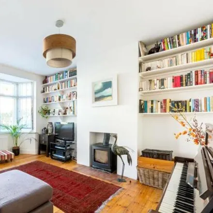 Rent this 4 bed house on South Merton in Aylward Road, London