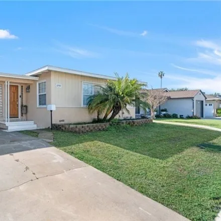 Buy this 2 bed house on 13758 Hanwell Avenue in Bellflower, CA 90706