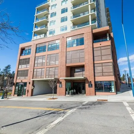 Image 5 - One Lakeside, 201 North 1st Street, Coeur d'Alene, ID 83814, USA - Condo for sale