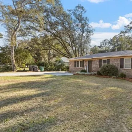 Image 2 - 3649 Woodhill Drive, Leon County, FL 32303, USA - House for sale