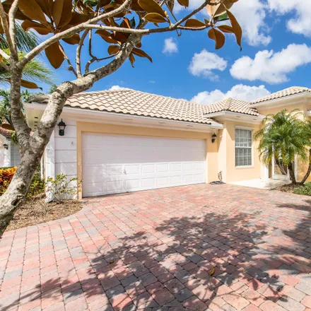 Buy this 3 bed house on 8925 Oldham Way in Palm Beach County, FL 33412