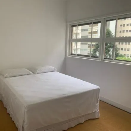 Buy this 2 bed apartment on Posto Miracatu in Rua Matias Aires, Consolação