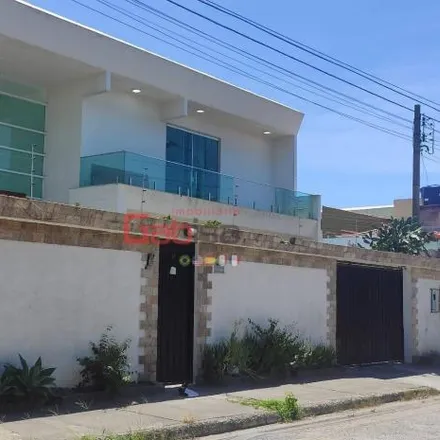 Buy this 3 bed house on Rua da Luz in Cabo Frio - RJ, 28908-200