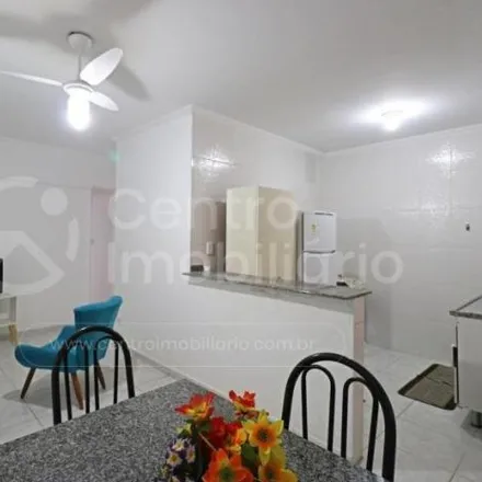Image 2 - Rua Angelina, Jardim Marcia I, Peruíbe - SP, 11750-000, Brazil - Apartment for sale
