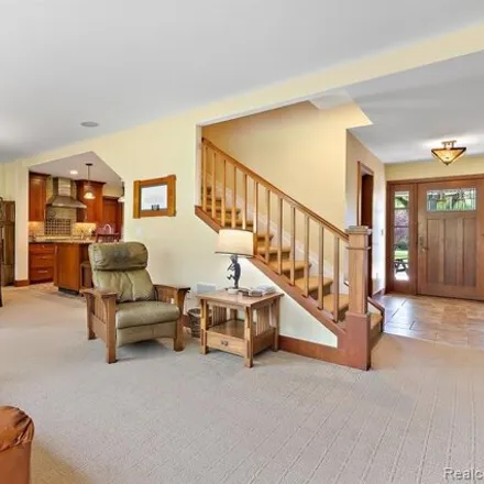 Image 6 - Cedar Hill Drive, Bloomfield Township, MI 48301, USA - House for rent
