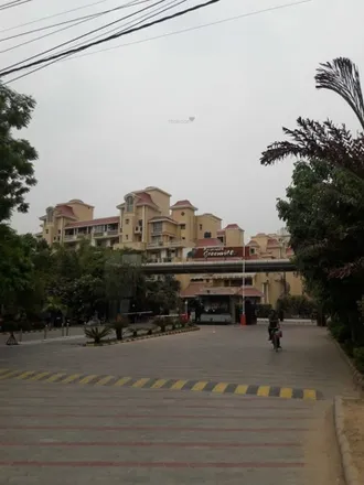 Buy this 3 bed apartment on unnamed road in Sector 48, Gurugram - 122012