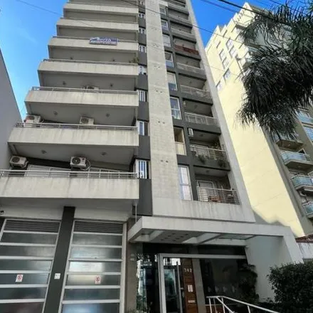 Rent this 1 bed apartment on Domingo Faustino Sarmiento 342 in Partido de Lomas de Zamora, Lomas de Zamora