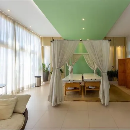 Buy this 3 bed apartment on Rua Galileu in Campo Belo, São Paulo - SP