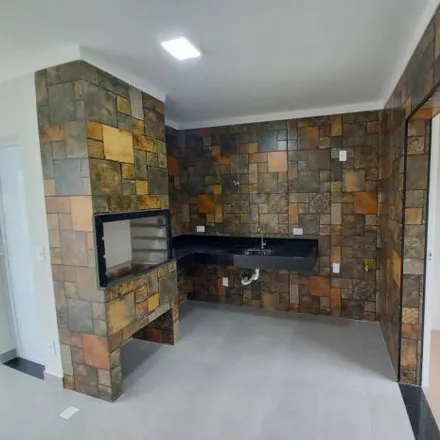 Buy this 3 bed house on Rua das Camélias 884 in Mirandópolis, São Paulo - SP