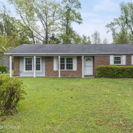 Buy this 3 bed house on 9650 Blake Circle Northeast in Leland, NC 28451