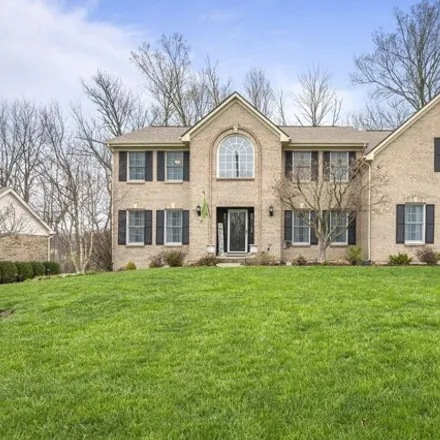 Buy this 4 bed house on 6942 Glen Arbor Drive in Oakbrook, Boone County