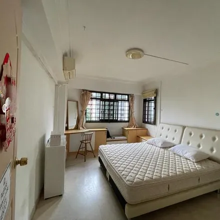 Rent this 1 bed room on 331 Sembawang Close in Singapore 750331, Singapore