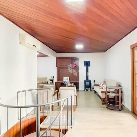 Buy this 3 bed apartment on Paróquia São Francisco de Assis in Rua São Luiz, Santana